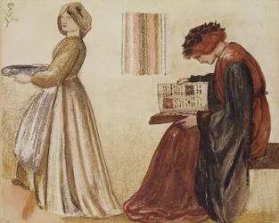 Le Mariage de Sir Degrevaunt